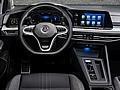 Volkswagen Golf Alltrack